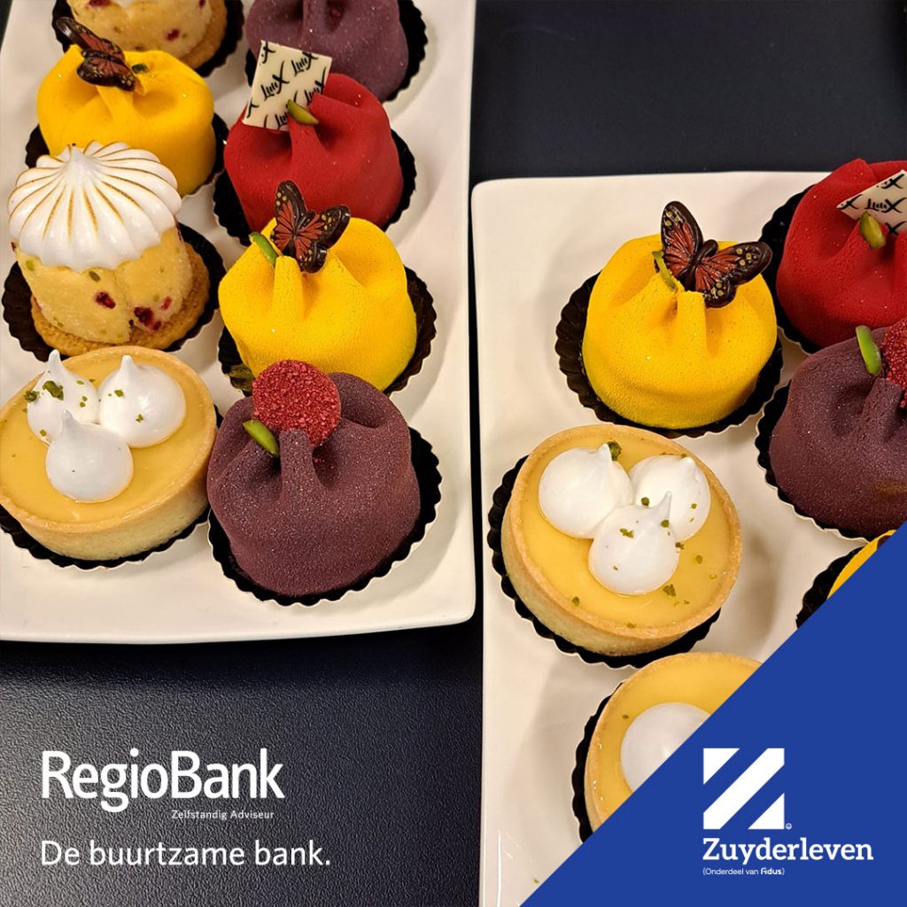 Regiobank Workshop Veilig Online Bankieren In Lekkerkerk Zuyderleven