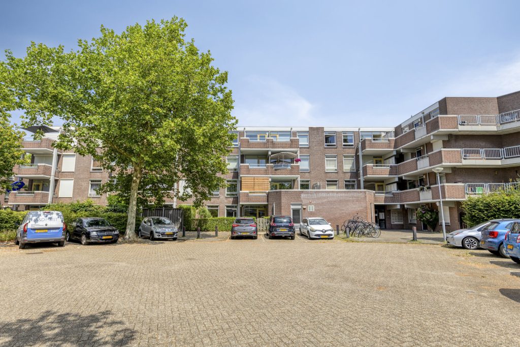 Appartement te koop: Statenkwartier 86, 'S-Hertogenbosch