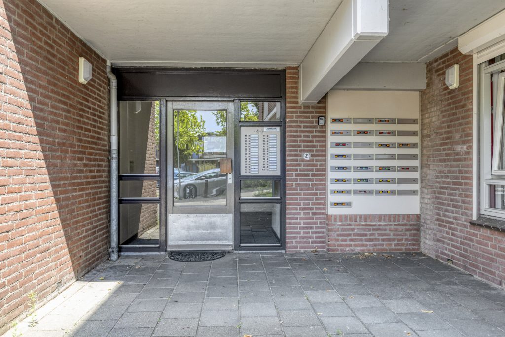 Appartement te koop: Statenkwartier 86, 'S-Hertogenbosch