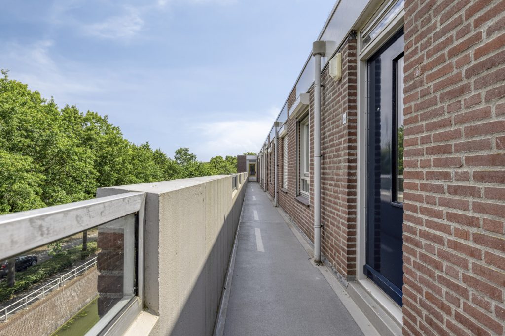 Appartement te koop: Statenkwartier 86, 'S-Hertogenbosch