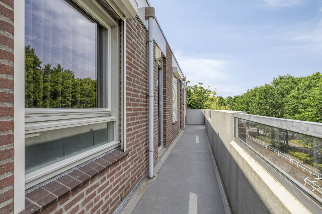 Appartement te koop: Statenkwartier 86, 'S-Hertogenbosch