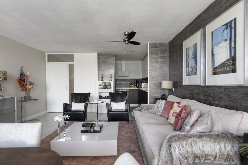 Appartement te koop: Statenkwartier 86, 'S-Hertogenbosch