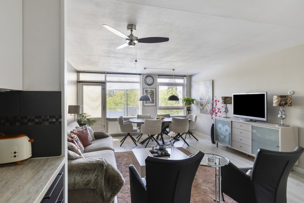Appartement te koop: Statenkwartier 86, 'S-Hertogenbosch