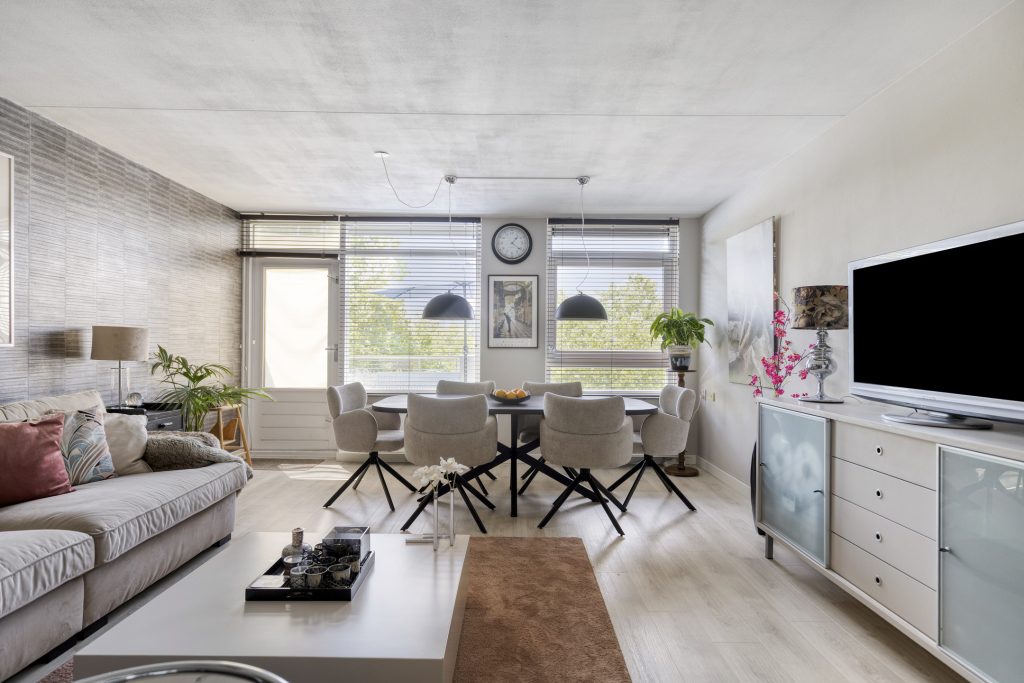 Appartement te koop: Statenkwartier 86, 'S-Hertogenbosch