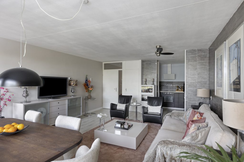 Appartement te koop: Statenkwartier 86, 'S-Hertogenbosch