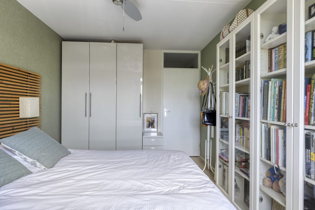 Appartement te koop: Statenkwartier 86, 'S-Hertogenbosch